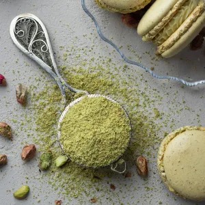 Aramona_фисташка_мука